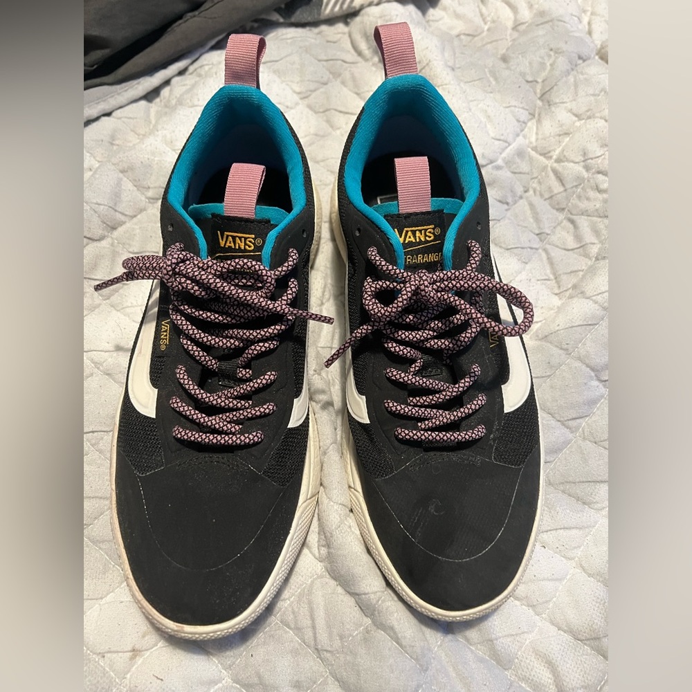Vans ultrarange